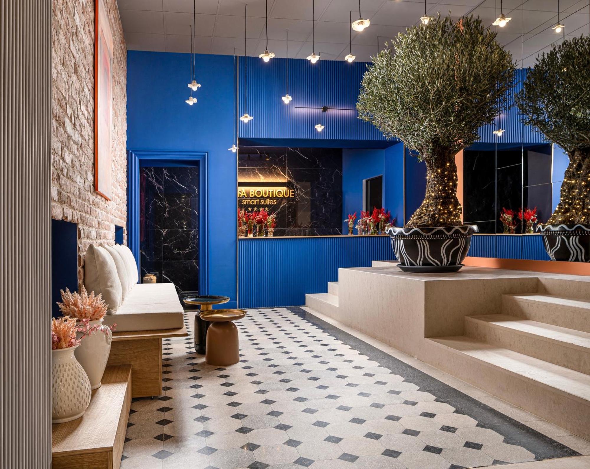 Siesta Boutique Smart Suites Cluj-Napoca Extérieur photo