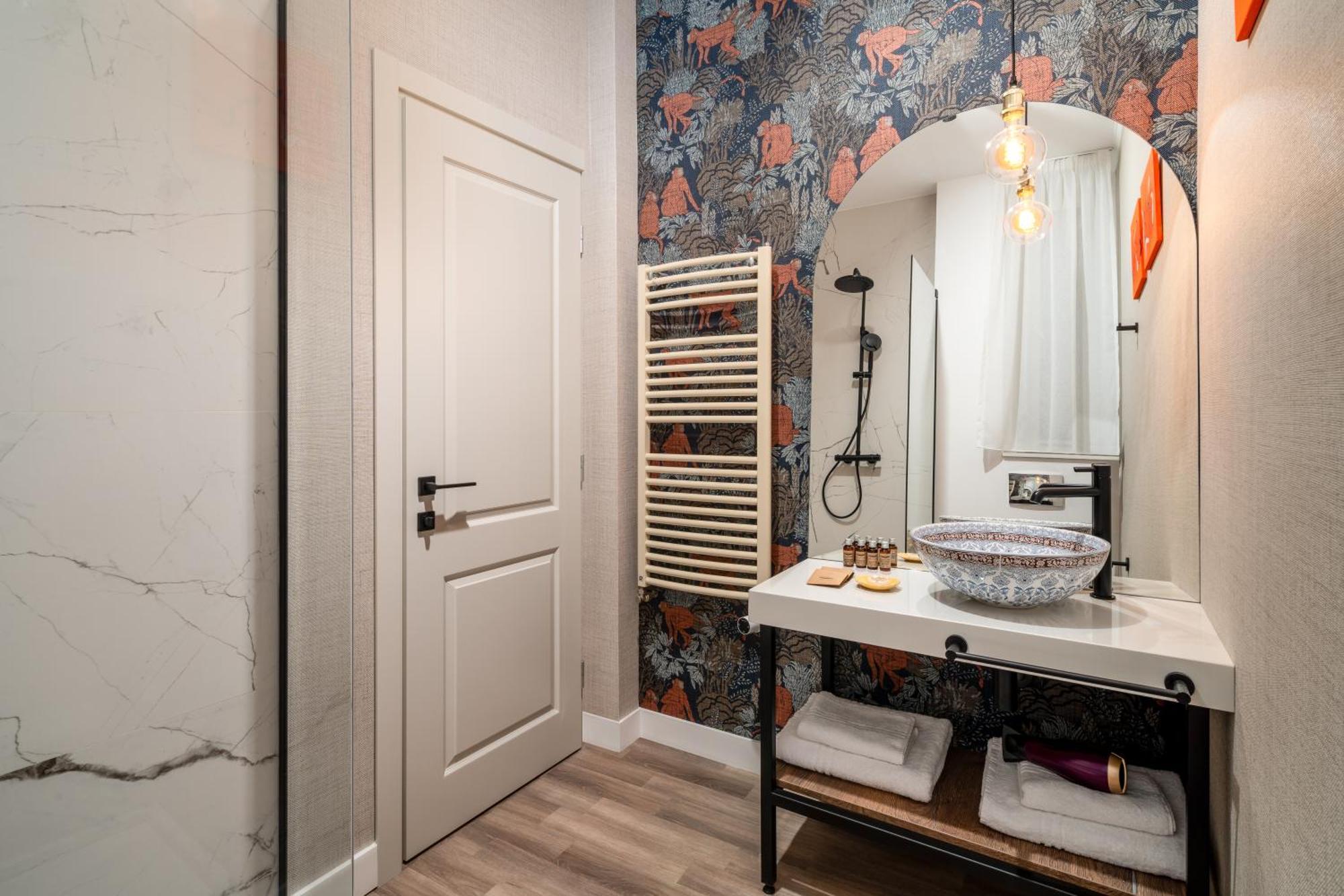 Siesta Boutique Smart Suites Cluj-Napoca Extérieur photo