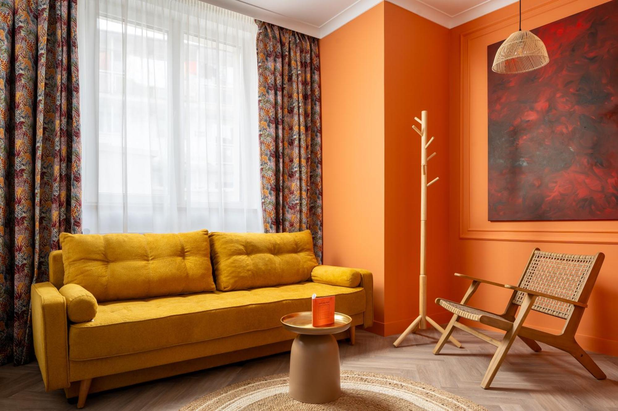 Siesta Boutique Smart Suites Cluj-Napoca Extérieur photo