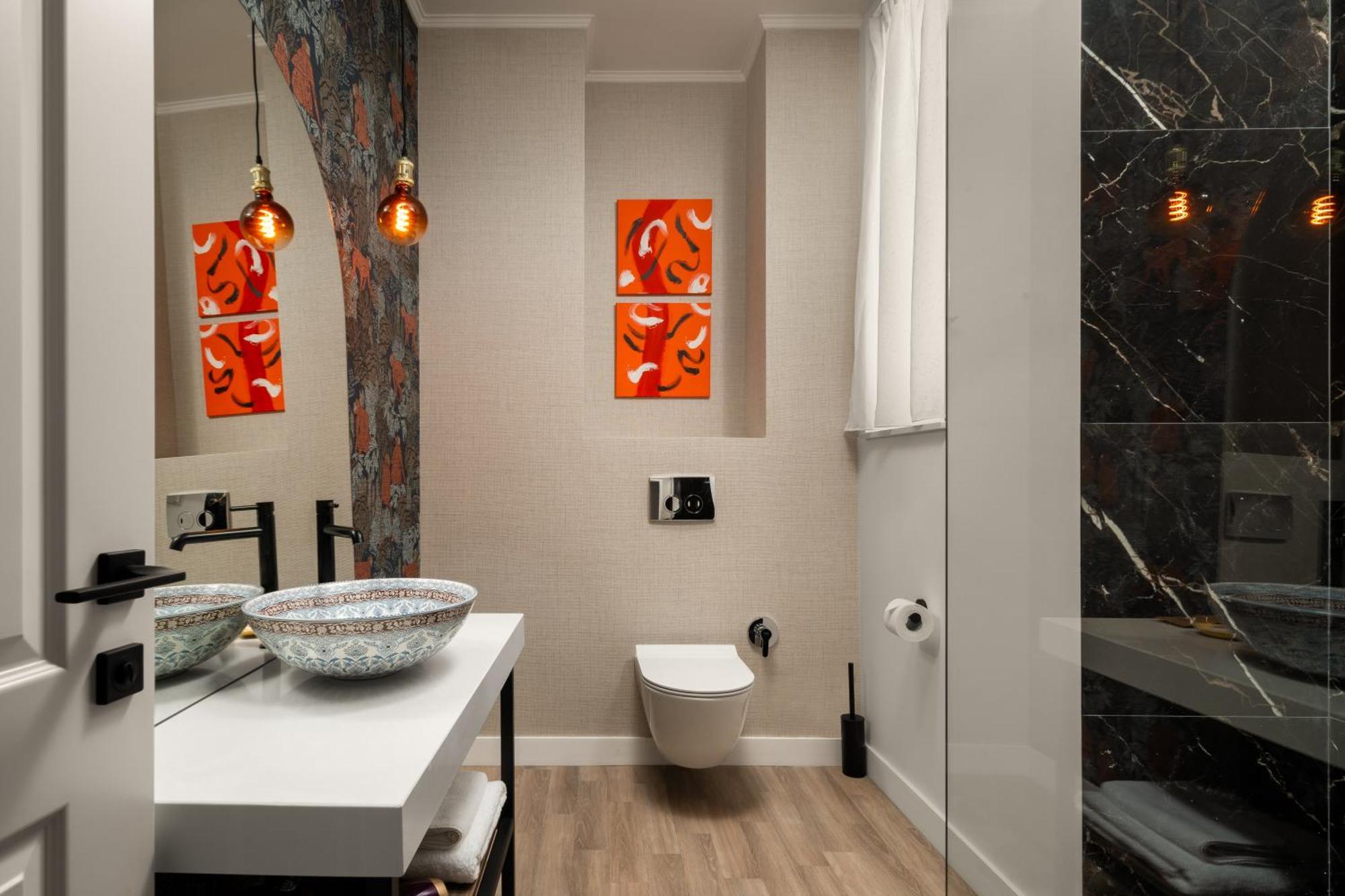Siesta Boutique Smart Suites Cluj-Napoca Extérieur photo