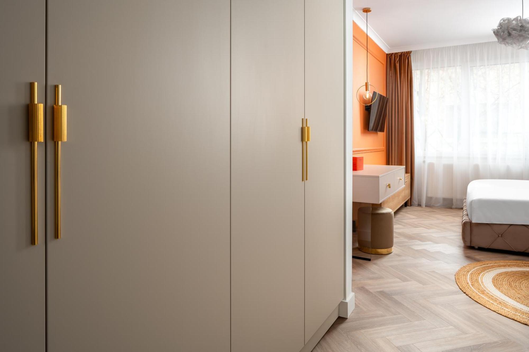 Siesta Boutique Smart Suites Cluj-Napoca Extérieur photo