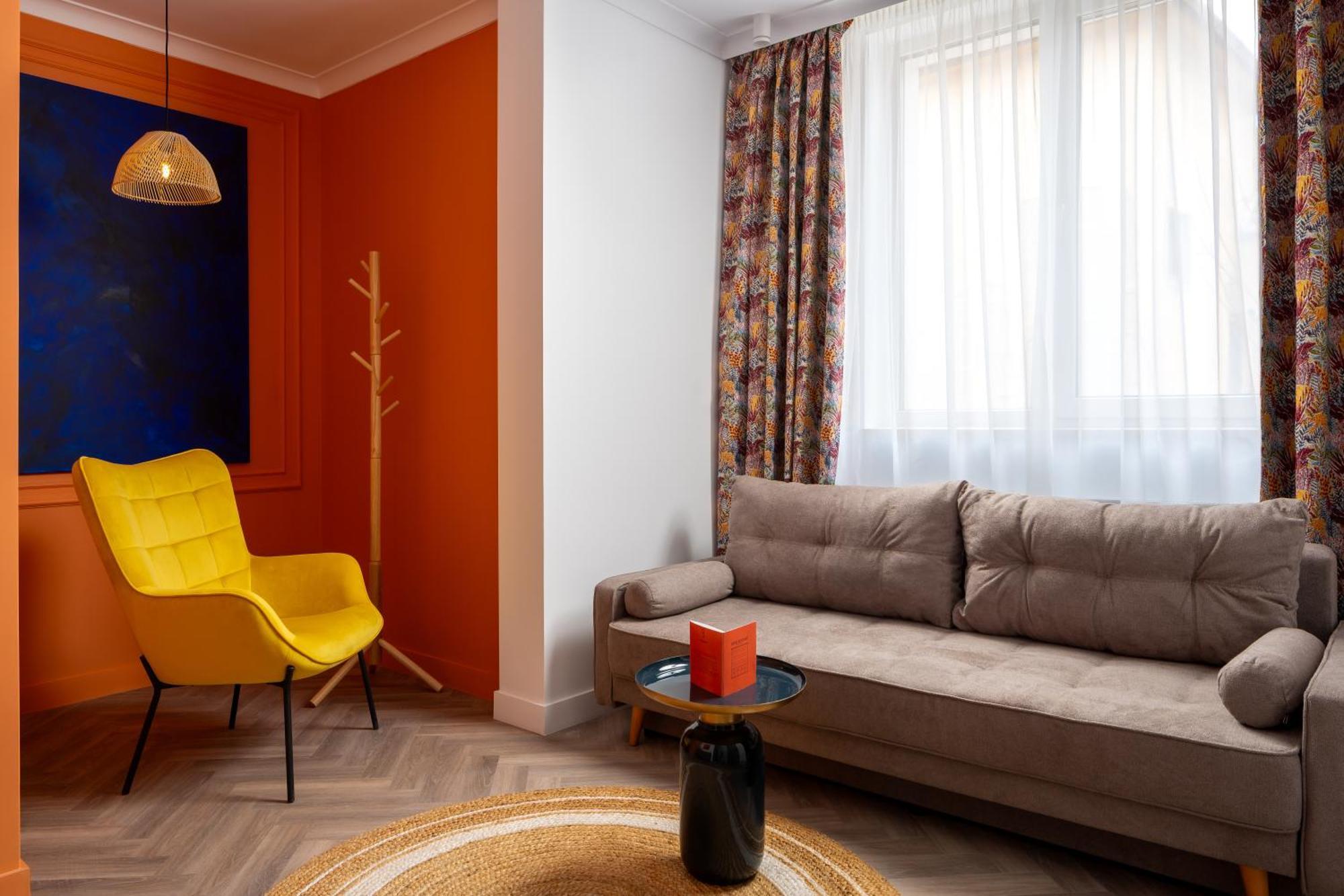 Siesta Boutique Smart Suites Cluj-Napoca Extérieur photo