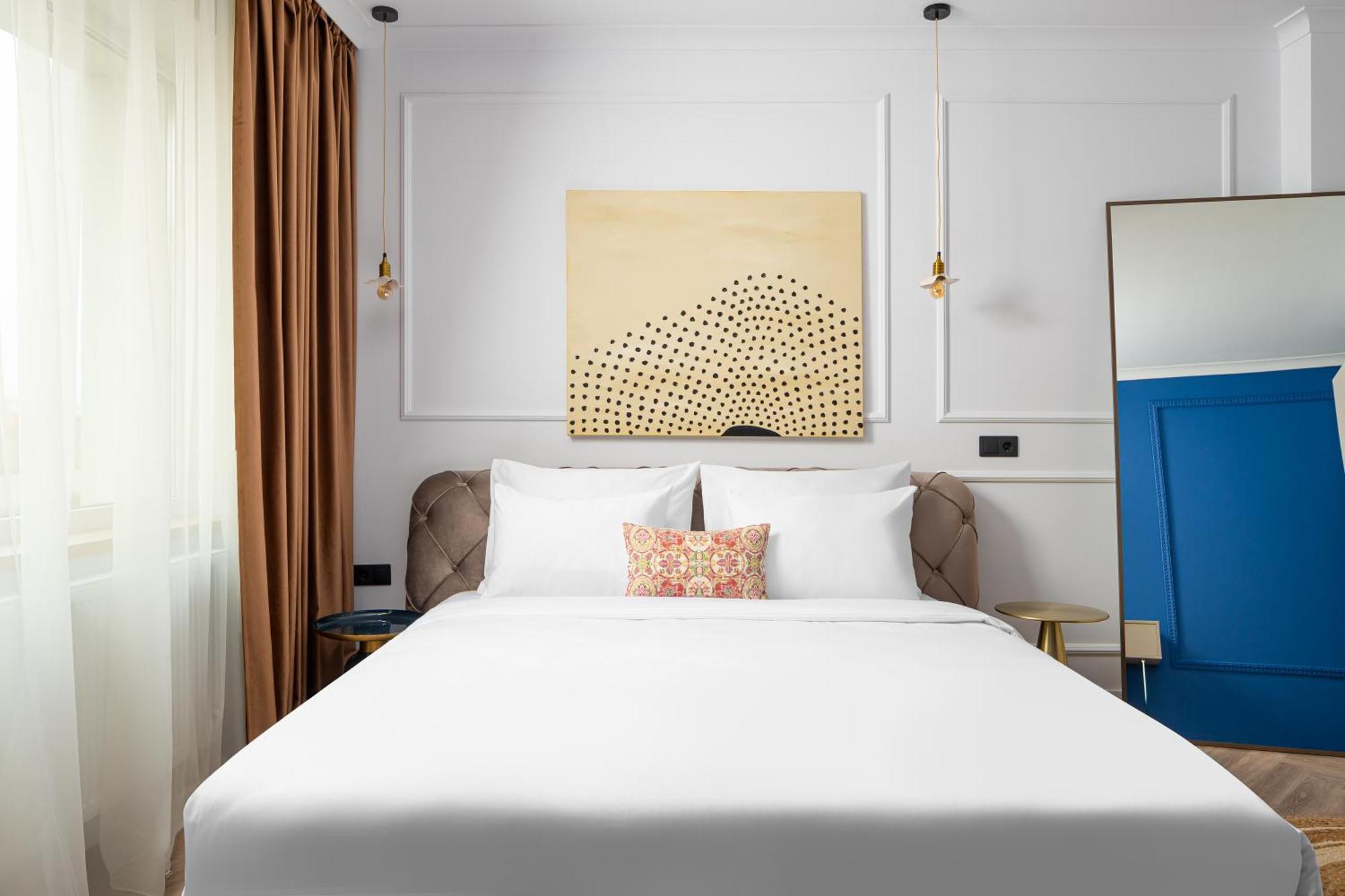 Siesta Boutique Smart Suites Cluj-Napoca Extérieur photo