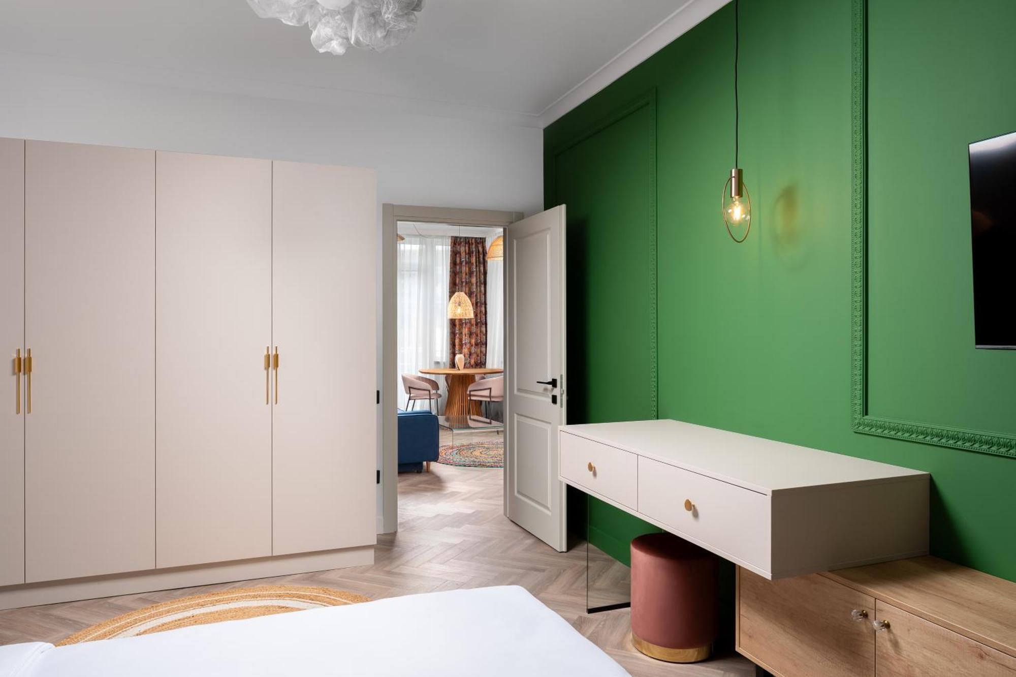 Siesta Boutique Smart Suites Cluj-Napoca Extérieur photo