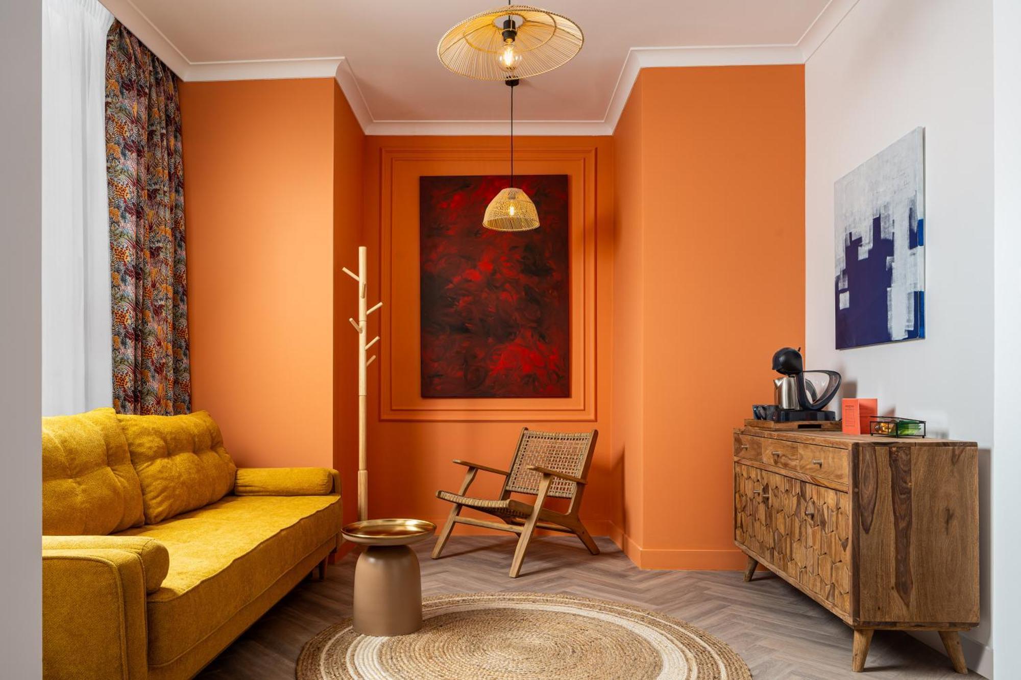 Siesta Boutique Smart Suites Cluj-Napoca Extérieur photo